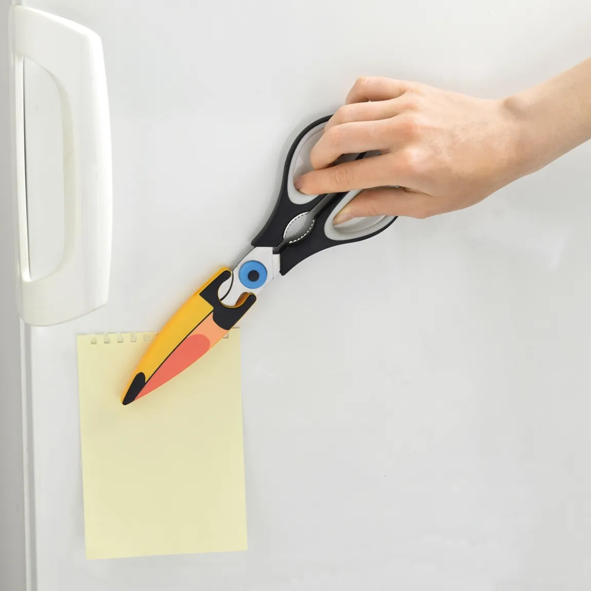 Best Tempsl Ciseaux toucan