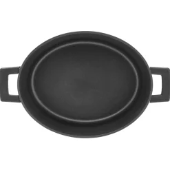 New Tempsl Cocotte ovale et poignées Pradel France ®