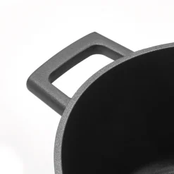 New Tempsl Cocotte ovale et poignées Pradel France ®