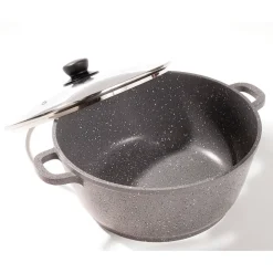 Best Tempsl Cocotte Roc-Tec® avec couvercle
