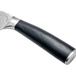 Sale Tempsl Coffret 3 couteaux forgés Pradel France ® effet Damas