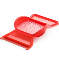 Discount Tempsl Coffret de vapeur papillote 3-4 personnes