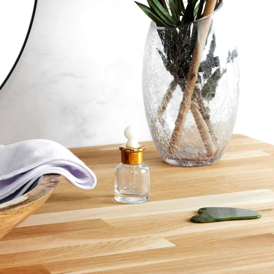 Clearance Tempsl Coffret massage Guasha visage