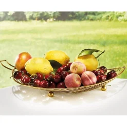 Best Tempsl Corbeille fruits feuille