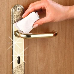 New Tempsl Coton à polir