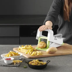 Clearance Tempsl Coupe frites