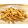 Hot Tempsl Coupe pommes gaufrettes