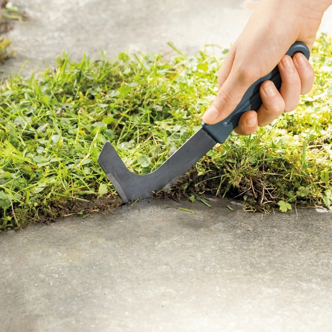 Tempsl Coupe-bordures et nettoie joints