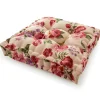 Clearance Tempsl Coussin réhausseur de chaise floral