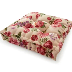Clearance Tempsl Coussin réhausseur de chaise floral
