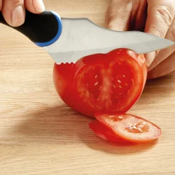 Outlet Tempsl Couteau tomates et fines herbes