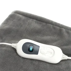 Clearance Tempsl Couverture chauffante