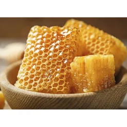 Hot Tempsl Couvre tout à la cire d'abeille