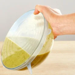 Tempsl Couvre tout silicone