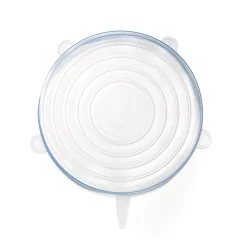 Tempsl Couvre tout silicone