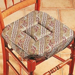 Outlet Tempsl Couvre-chaises tapisserie