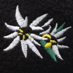 Best Tempsl Couvre-oreilles brodé