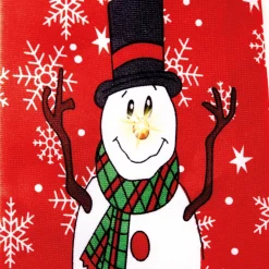 Best Tempsl Cravate musicale Noël