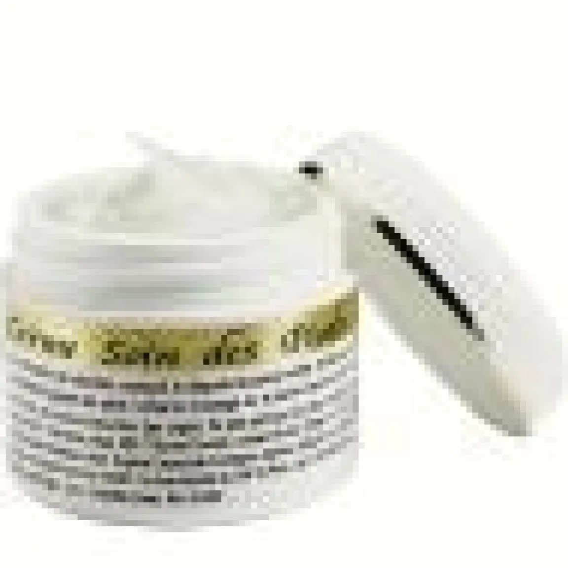 Sale Tempsl Crème de nuit soin des pieds