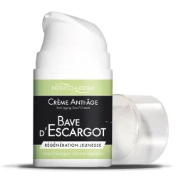 Hot Tempsl Crème régénération jeunesse