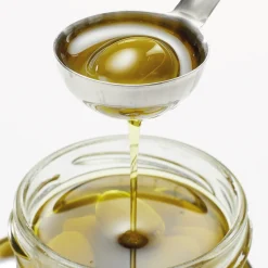 Tempsl Cuillère à Olives en Acier Inoxydable - Pratique et Élégante