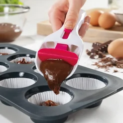 Sale Tempsl Cuillère poussoire