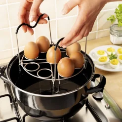 Outlet Tempsl Cuiseur 9 œufs