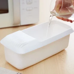 Online Tempsl Cuiseur riz et pâtes micro-ondes