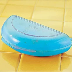 Clearance Tempsl Cuit omelette micro-ondes