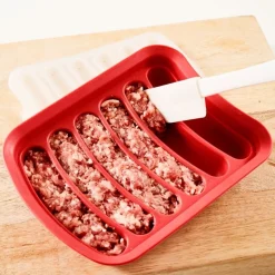 Sale Tempsl Cuit saucisses