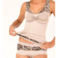 Clearance Tempsl Culotte grand maintien