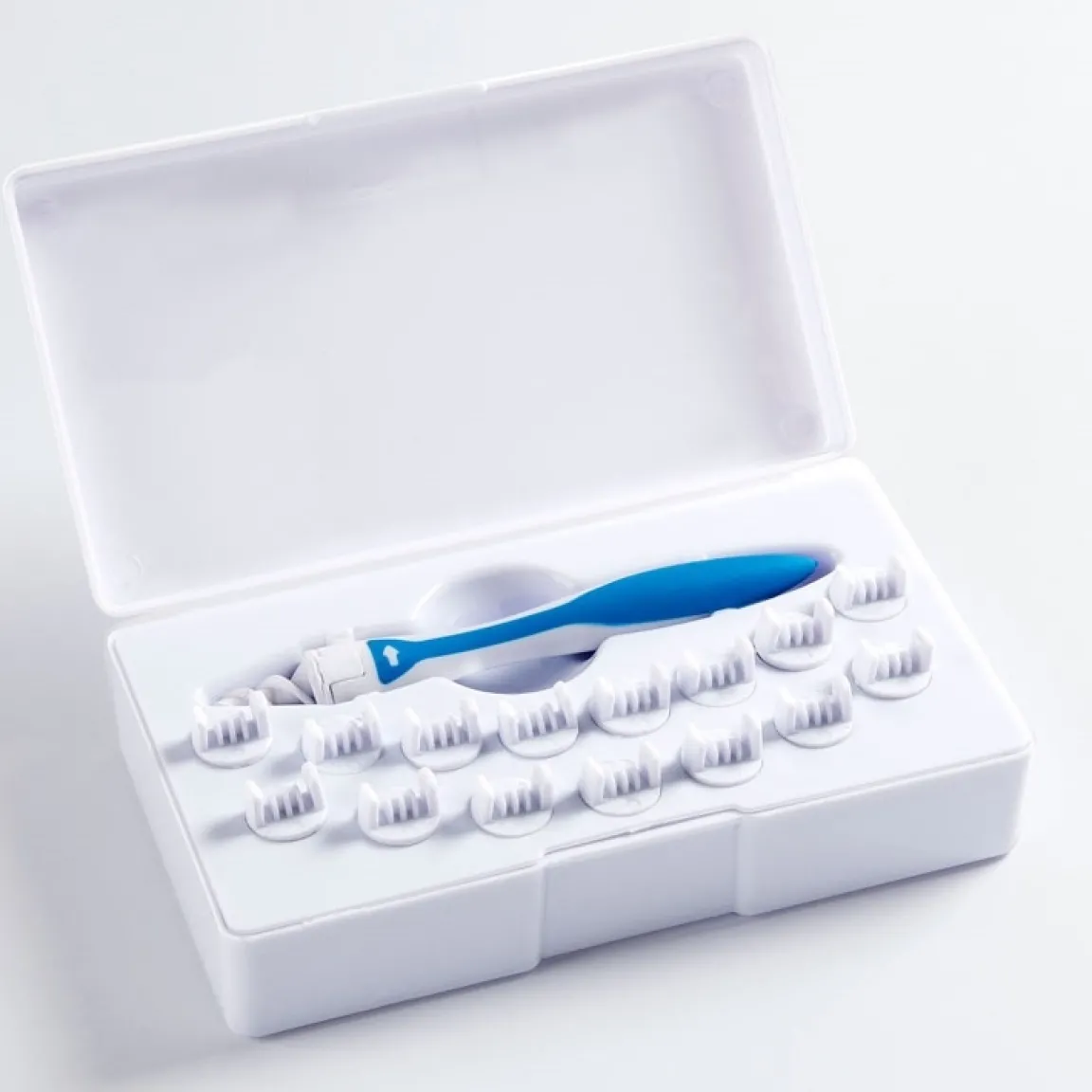 New Tempsl Cure oreilles rotatif