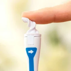 New Tempsl Cure oreilles rotatif