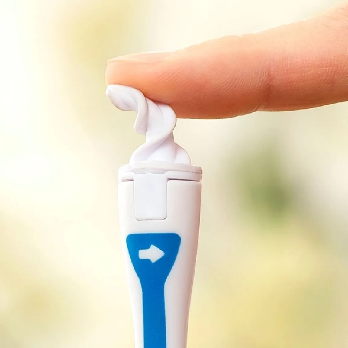 New Tempsl Cure oreilles rotatif