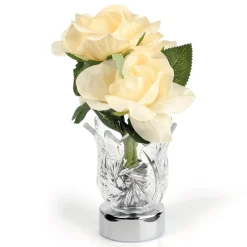 Discount Tempsl Décoration florale lumineuse