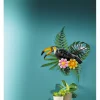 Sale Tempsl Décoration murale toucan