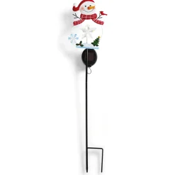 Best Tempsl Décoration solaire Noël