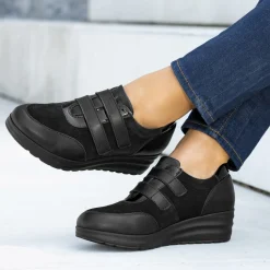 Online Tempsl Derbies Pédilège Danaé noir ou bordeaux