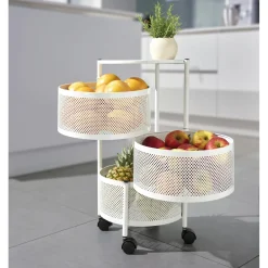 Discount Tempsl Desserte ronde