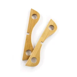 Tempsl Dessous de plat bambou