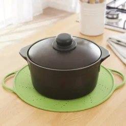 Tempsl Disque silicone multifonctions