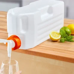 Best Tempsl Distributeur de boissons fraîches