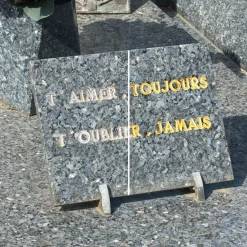 Discount Tempsl Dorure funéraire Blanc