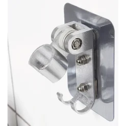 Clearance Tempsl Douchette avec tuyau spirale et support