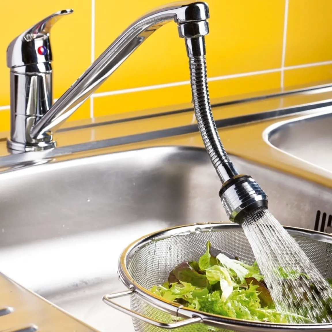 Discount Tempsl Douchette cuisine