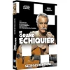 Outlet Tempsl Dvd le grd echiquier de georges brassens