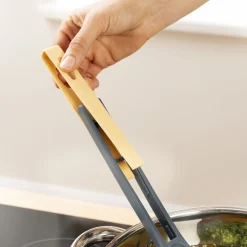 Online Tempsl Ecumoire XXL + pince