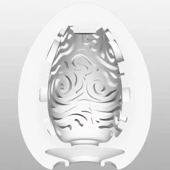 Outlet Tempsl Eggs variety lot de 6