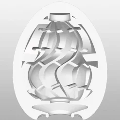 Outlet Tempsl Eggs variety lot de 6