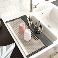 Best Tempsl Egouttoir d'évier